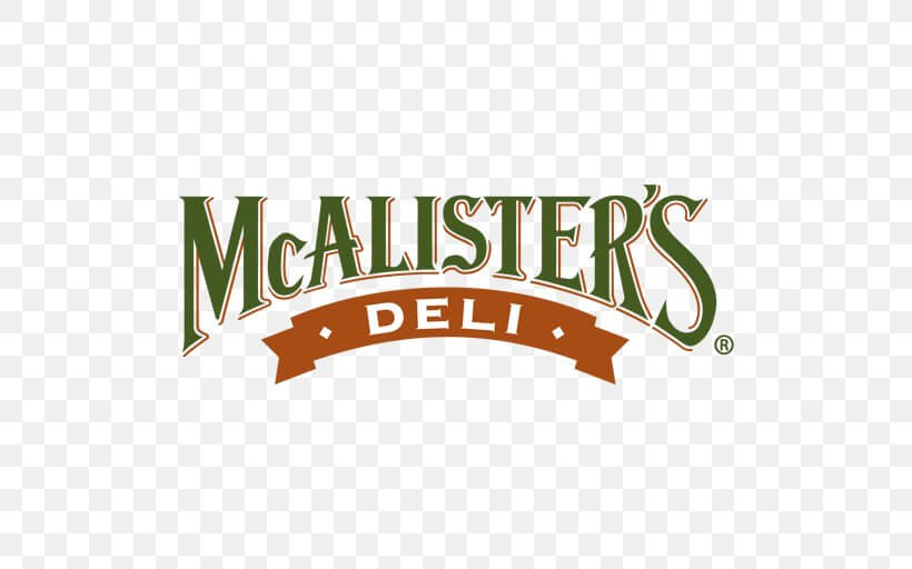 McAlister's Deli logo